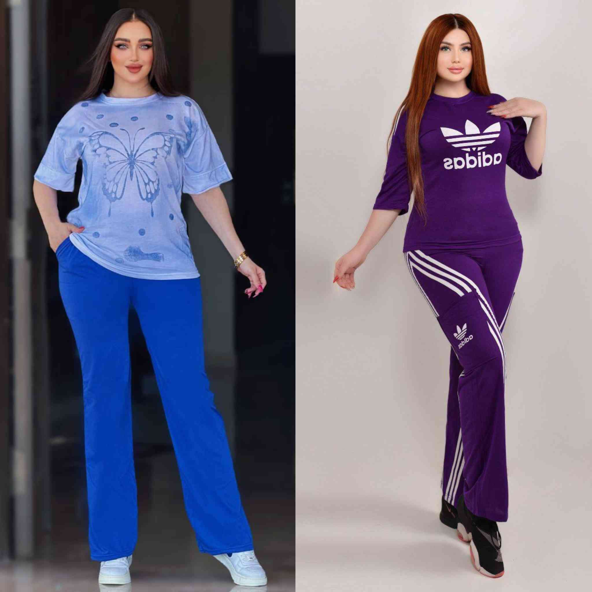 هلا وسهلا بكم انضموالێ رابط لتلي كرام

https://t.me/wmwmwhyer
تراك نسائي

خامة توفيليس مطاط

L. XL. 2XL.3XL.

توصيل جميع المحافظات 5 الف


**إذا كنت صاحب هذا الإعلان وتريد حذفه لأي سبب، رجاءا أرسل رسالة إلى الدعم الفني**