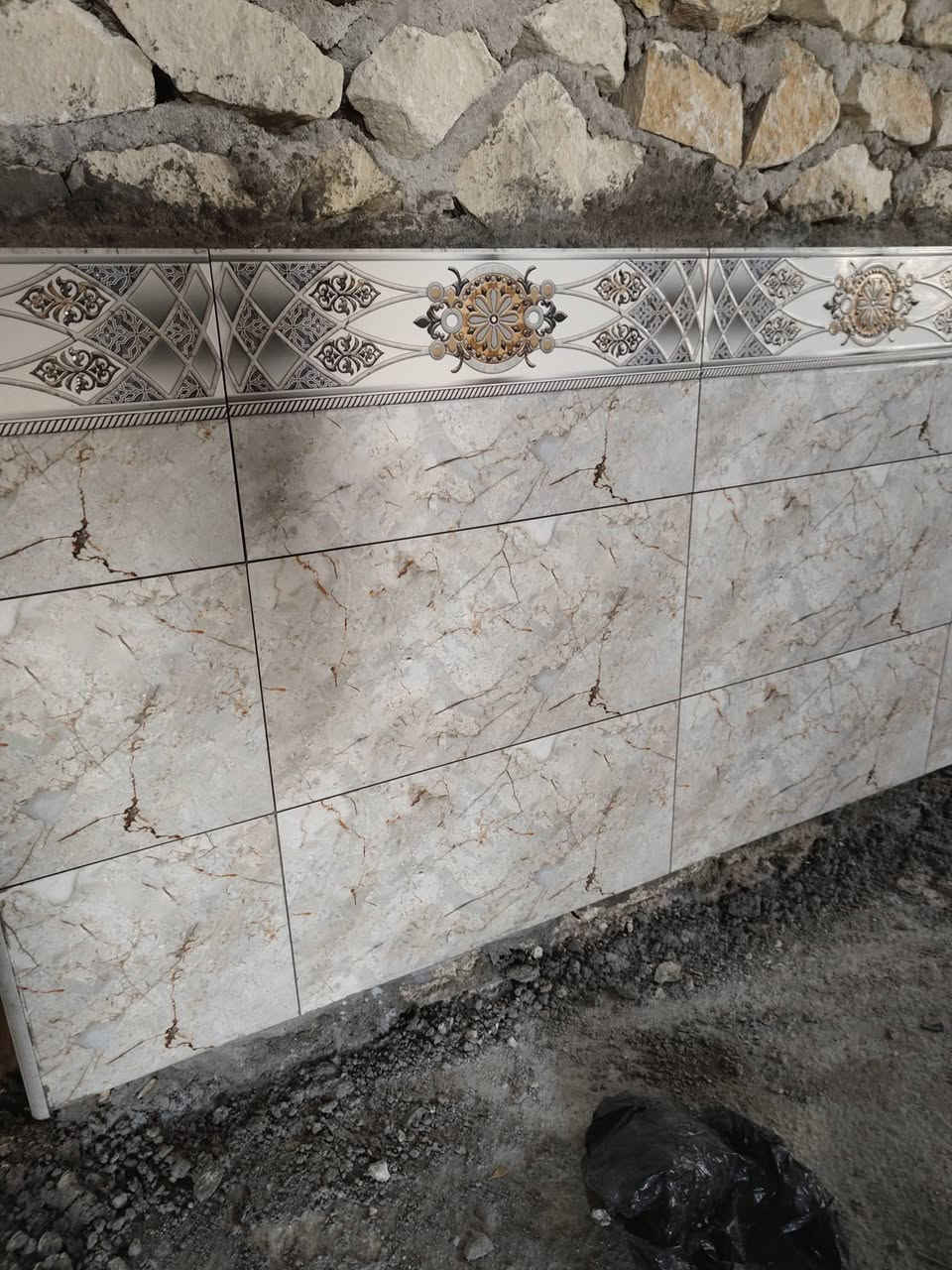 سلام عليكم شغل سيراميك داخل قضاء حديثه شغل مرتب وحلو وشرط ضمان الف سنه شغل واضح بصور شرط عداله وترتيب تريد هيج شغل تعال ودلل لي يدور متر 5 ليراسل ما اشتغل و سعر لمتر مو ثابت حسب شغل اقل شي 6 لحد 10 لمتر متفرغ *********** اتصل وبيك خير ودلل
