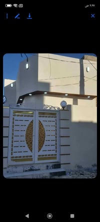 بحولي الميلاد • بيت ١٠٠م • قريب مول نصرالله