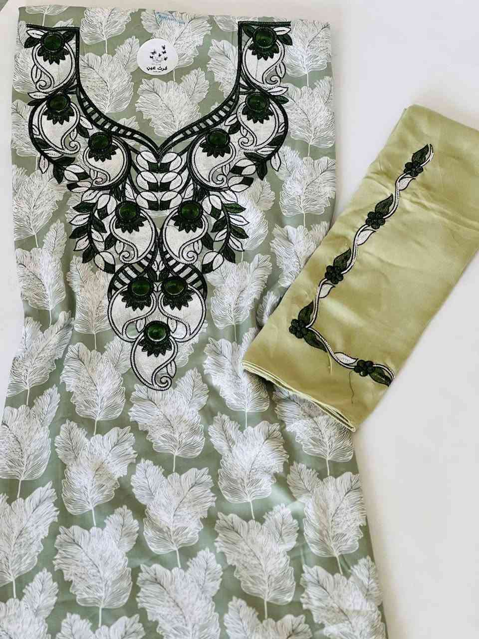 مخور ررنضات ب٢٠ الف  عرض محددود لمدة يومين فقط


**إذا كنت صاحب هذا الإعلان وتريد حذفه لأي سبب، رجاءا أرسل رسالة إلى الدعم الفني**