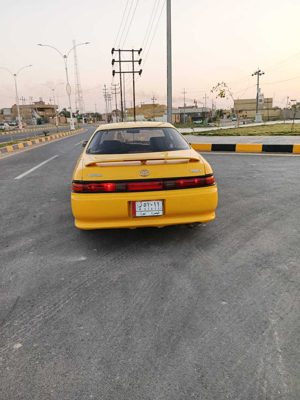 سلام عليكم مارك نفخ لبيع رقم بصره مكينه ثنين ونص حلوات مكفوله من الكص ونقل ولضربه القويه تبريد عوزه بس غاز بيه تبريد كلش حلو طخم تاير جديد دوخل حلوه حداديه نص عمر،مكان ناصريه،سعر 35،،،،،***********
