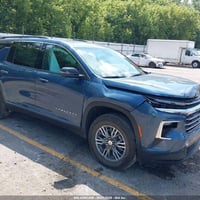 ترافرس • وصول ٢٠٢٦ • بدون تصليح