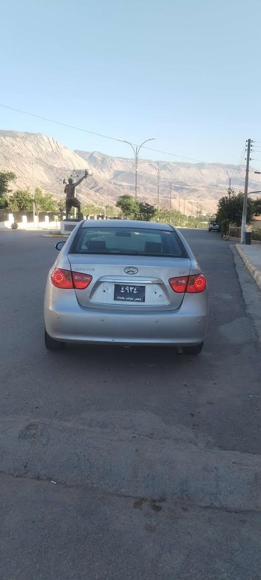 ﷽
 بۆفرۆشتن براوه🇸🇦📦كۆدی نیە یەکسەر برۆۆ کۆدیکە به ناو خؤتؤ
ئاڤانتی  2010ECO✅ سفر سفر 📦
‎هەموو هەیکەلی ١ شوختی نیە 
ئیکۆ 
گیچ ونەوشە ليزه رى لايت ره ش 
کوشن جڵدو هیتەر
ئاوینە ئیشاڕەت 
ئاوینە هیتەر
سوکان ڤۆلیۆم
تەبرید ساردو گەرم لەسەر سویچە
Abs بیلادی 
موکەبەرەکانی هەموی بیلادین هیچی نەتەقیوا 
فول فولە سەیارەکە زۆر مواسەفاتی تری هەیە
سەقفی وەک شوشەیە
گیڕو مەکینە بە شەرتی ١٠٠٠ وەستا
کەڤەر و سه قف و گير و مه كينه و خایسو هەموو شتیکی بە شەرتە
نرخی 48$قفلى 
شوين ده ربه نديخان ***********
