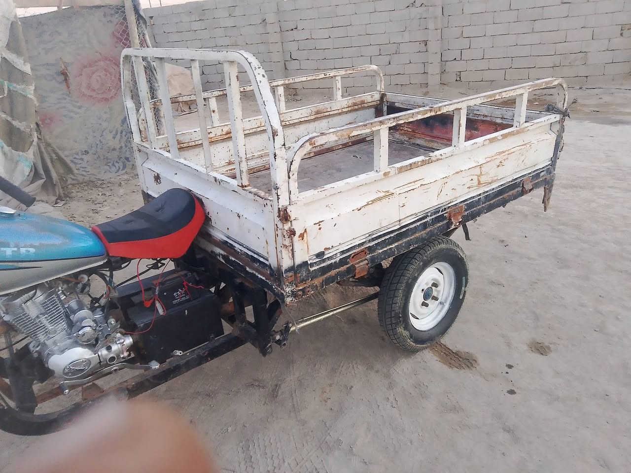 سلام عليكم ستوته متيار البيع كلك مكفوله ستوته جهازه محرك تواير ضفيره غراضه كله جديده سعره 750وبيه مجال قليل مكاني ناصريه سجن الصلاحي سبل انه مكلف بل نشر رقم//***********
