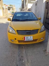 كريت ويل فلوكس • ٢٠١٢ • النجف