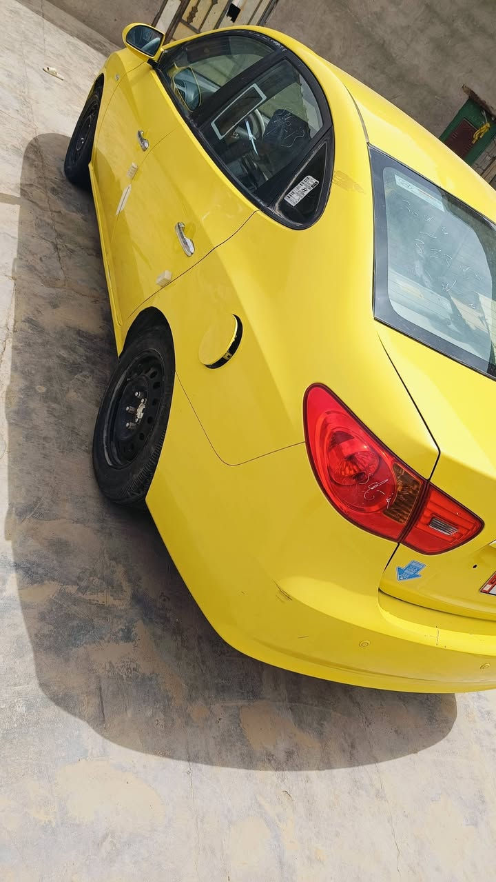 سياره ادوات متومه رقم بغداد طبق لاصل سياره نضيفه تبريد تدفئه مال جناي مكانه بصره سعره 40 وبيه مجال  للاستفسار ***********
