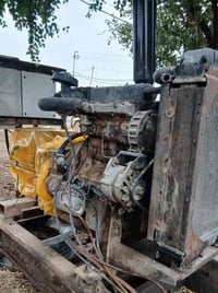 للبيع مولد بيركنز انكليزي 27 كيفي طبك بلادي /3 سلندر نظام تشغيل اوتو ا...