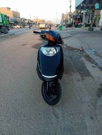 سبيسي • كفالة عامة • سكوتر