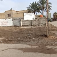 المسيب حي العسكري • ٢٧٣م ركن • مطلة ساحة