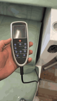 سلام عليكم 
كرسي كبسوله ابو المساج من شركت اطلس 
للبيع  ***********
