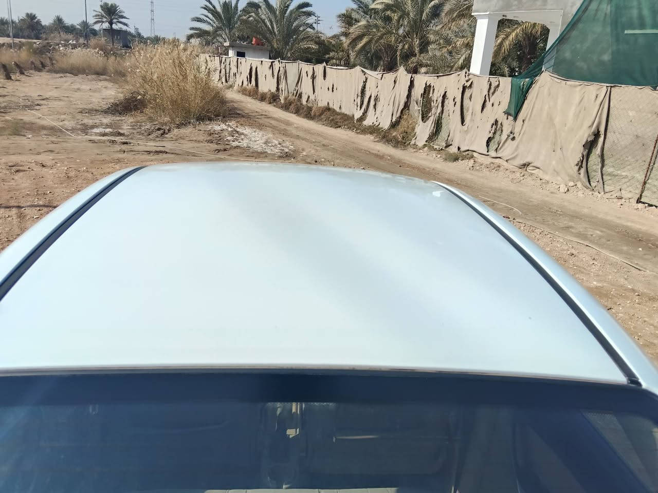 السلام عليكم من رخصة الادمن سياره نوع افيو موديل 2011 نظيفه كلش بسمي رقم كربلاء دولي  *********** السعر 80
