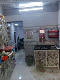 بيت زراعي • الناصرية منطقة الثورة • ١٢٠م