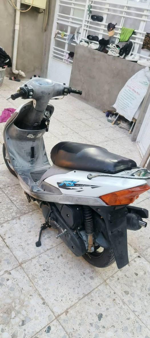 السلام عليكم درجة ماكس منغولي لبيع بوشه 55 شلعه ومعدل شك الكاع بيه 600 بيه مجال  لو مروس سكنس فحل مكان مدينة الصدر رقمي ‏‪***********‬‏
