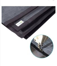 بردة باب • مغناطيس