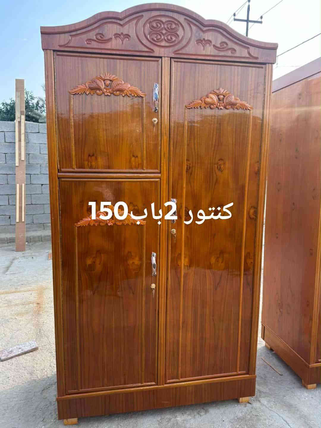 سلام عليكم كناتير بوفيات حسب طلب
نقد واقصاد عنوان رفاعي المعش 
***********
***********
