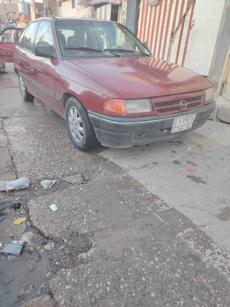 مكلف بالنشر.
استر بسمي موديل 92محرك كير طخم تاير دوشمه *********** موصل, نينوى
