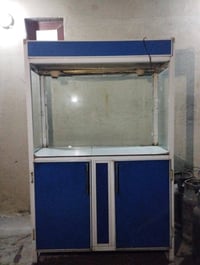 كاونتر • بوفيه • مطبخ • خزائن • مجرات • رفوف
