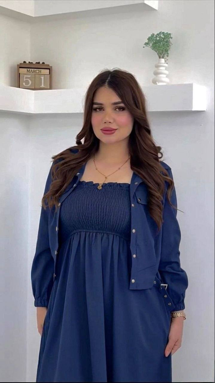 صدرية مع كنزة❤‍🩹
خامة هوريم دابل تركي
38-40-42-44-46-48 #فولو #فولومي #فولورز #اكسبلور_فولو #ضيفوني #الاكسبلور_فولو💕 #بيع_لايكات #لايكاتكم_تسعدني #حب #تعليقات #تعليقاتكم_تسعدني😍 #تعليق #تعليقاتكم_تسعدني #متابعة_للبيج #ضيفو #اكسبلور #لقطة #لايك #دعم #تفاعل #لايكات #كومنت #كومنتات #اكسبلور


**إذا كنت صاحب هذا الإعلان وتريد حذفه لأي سبب، رجاءا أرسل رسالة إلى الدعم الفني**