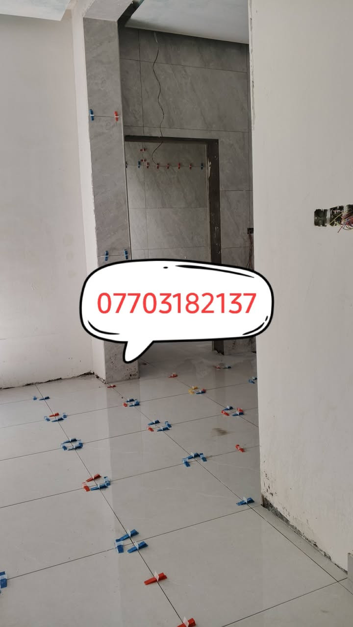 السلام عليكم خلفه مرمر وسيراميك درجه اولى تسليم مهندس البصره ***********
