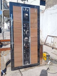 باب قاصه 2ملم العرض متر الطول مترين مكاني بغداد 07715061344