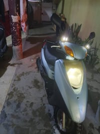 بريز • مكينة مكفولة • بغداد الجديدة