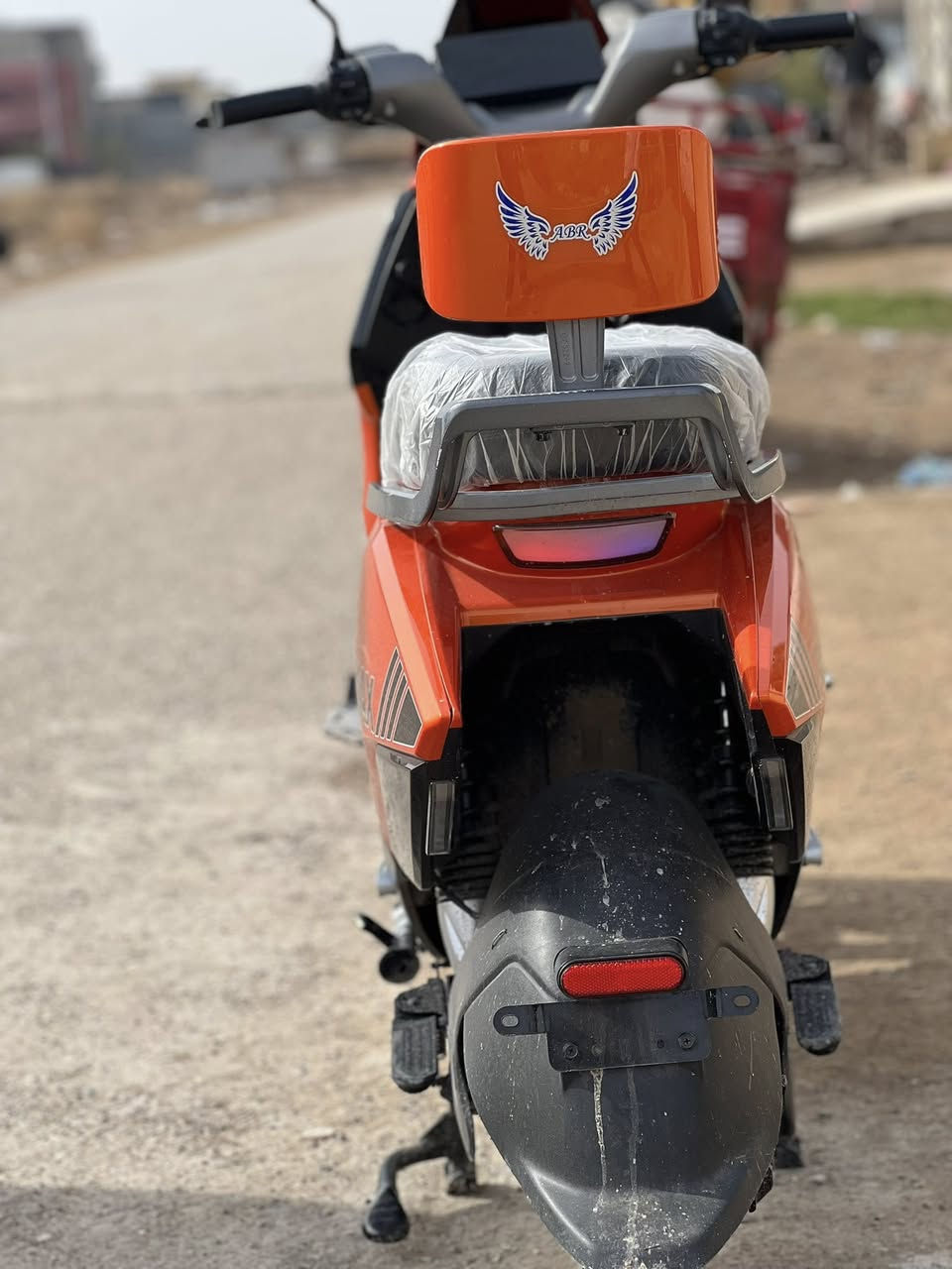 دراجه ليو بطاريه ليثيوم آي ستفسر اتصل ***********
