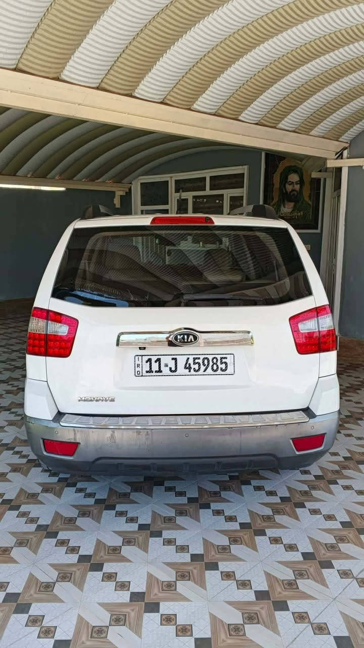 سلام عليكم لبيع كية مهافي موديل 2013 وارد خليجي محرك3800 V6 كفالة عامة سيارة فقط شبر صبخ بل جامرلخ تخم تايرات تبريد فول هزة سنوية كلة جديد رقم بغداد بسمي تحويل ثاني يوم لسعر 145 وبيهة مجال لشراي عنوان ديالى بعقوبة خاص مفتوح او اتصال ***********
