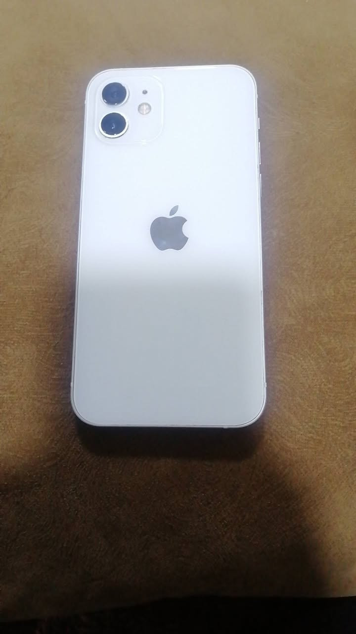 ايفون ١٢ عادي جهاز شاشه محروك الباقي مابي عيب ١٢٨ كيكه شرط قيم عجبني سعرك شايف خيره


**إذا كنت صاحب هذا الإعلان وتريد حذفه لأي سبب، رجاءا أرسل رسالة إلى الدعم الفني**