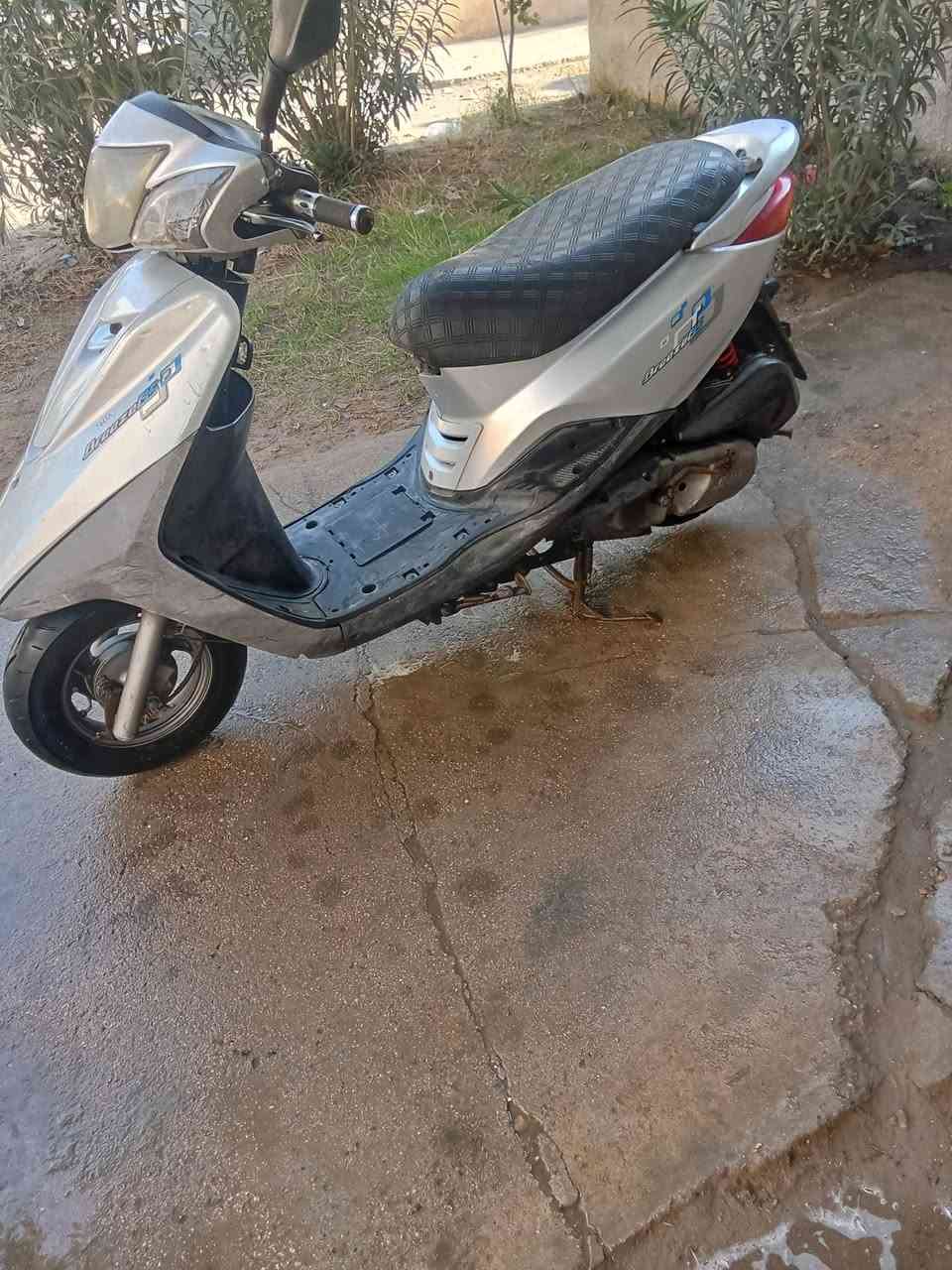 *********** درجه للبيع ب500 بيها مجال
