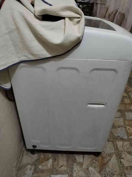 غساله مستعمله للبيع اوتوماتيك للإستفسار الاتصال على هذا الرقم ***********
