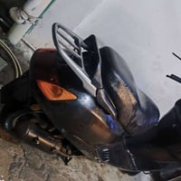 دراجة سبيسي • كوت الزهراء • سعر مناسب