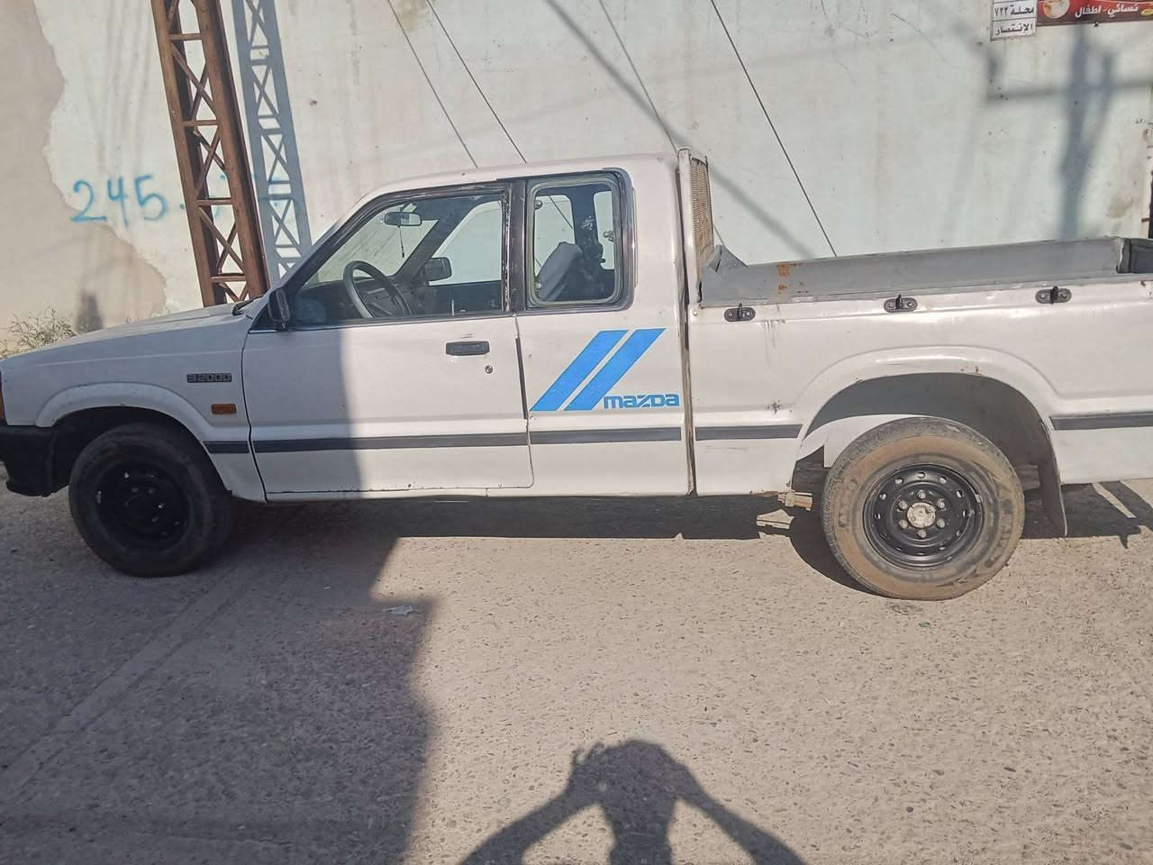 بيكم مازده 8بخ قماره وربع رقم ألماني سنويه 29 محرك نفخ بس ماينقص السعر 28شرط التحويل كبون بانزين ورقي شغال طخم تاير جديد العنوان حي الانتصار *********** ستيرن بور
