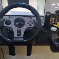 دركسون مستعمل نضيف للبيع غراض كامله ضمان شهر يشتغل عله كل الاجهزه سعره...