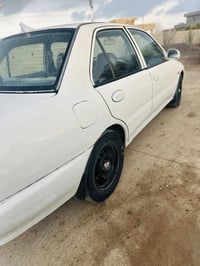 موديل ٢٠٠٢ • رقم ديالى • شرط الوكاله