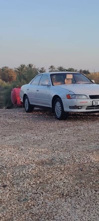 مارك ١٩٩٣ • النجف • مكفوله كصه