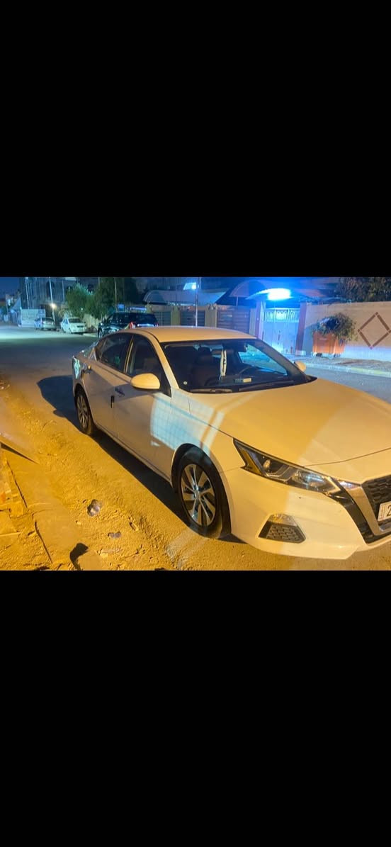 ‎التيما ٢٠١٩ s  بيها  فقط باب سكن صبغ ورصعة بالباب الخلفي ماشية ١٤٠ الف كيلو متر رقم اربيل (جديد)‎ كركوك, العراق


**إذا كنت صاحب هذا الإعلان وتريد حذفه لأي سبب، رجاءا أرسل رسالة إلى الدعم الفني**