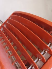 مبردة • حجم كبير • استخدام قليل