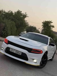 جارجر gt خليجي وكاله ليث العبيدي للبيع موديل 2019 GT سوبر تراك باك  ال...