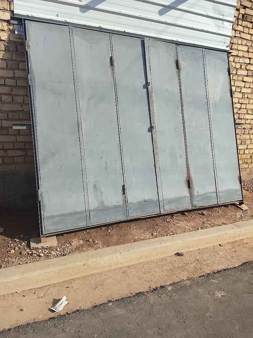 بعدهن نضيفات كل واحد سعره 225 عمارة, ميسان


**إذا كنت صاحب هذا الإعلان وتريد حذفه لأي سبب، رجاءا أرسل رسالة إلى الدعم الفني**