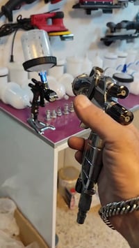 صبغ سيارات • صباغين • صبغ حراري