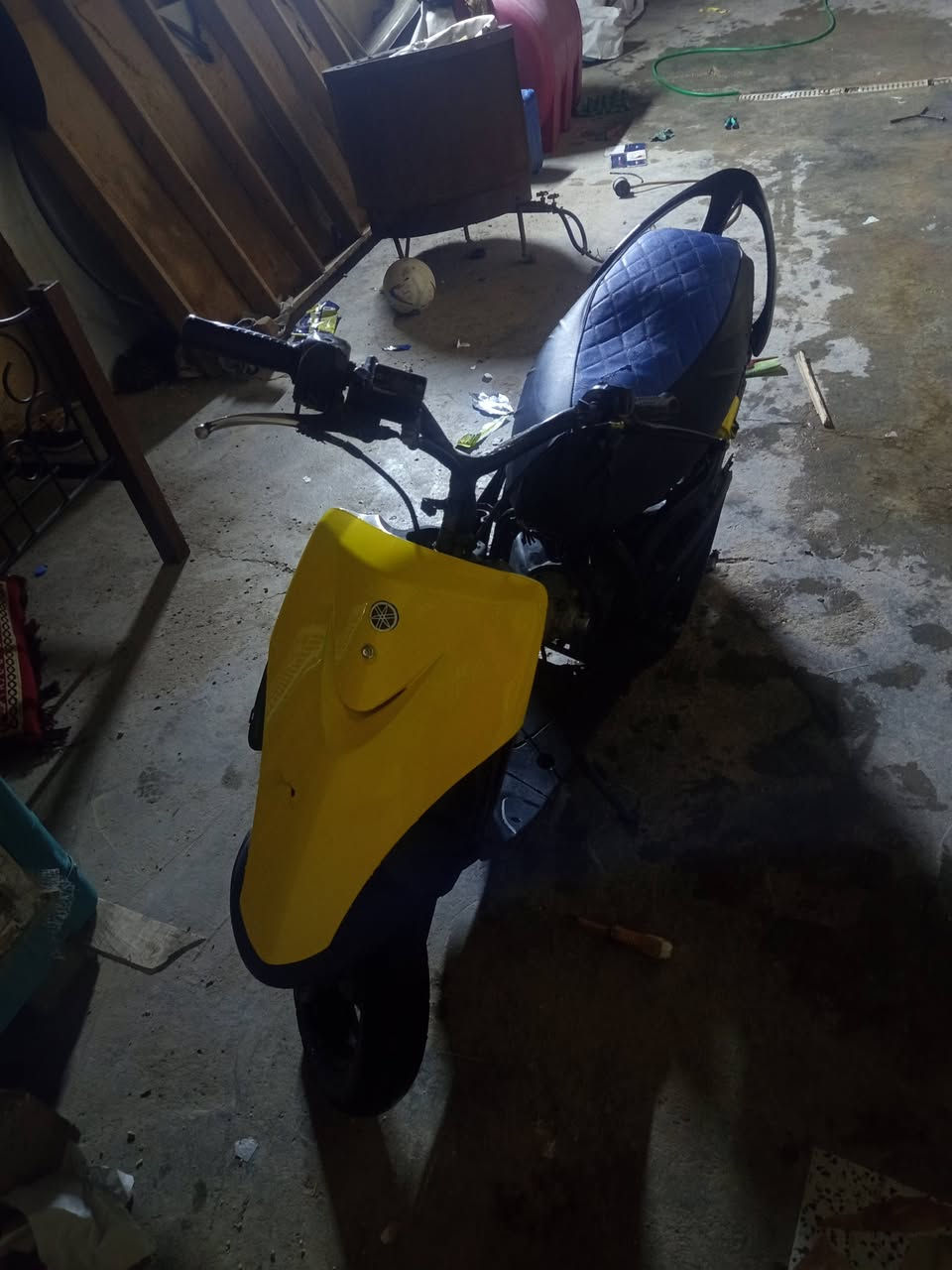 سلام عليكم ماكس عدله للبيع غراض كامله كفرات وسوادات دك سلف وطلع محرك 55
شلعه ومعدل فول غراضه كامله كامله سعر خاص


**إذا كنت صاحب هذا الإعلان وتريد حذفه لأي سبب، رجاءا أرسل رسالة إلى الدعم الفني**