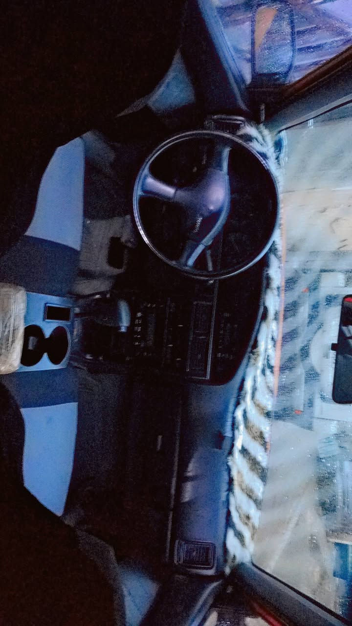 السلام عليكم ...
كورلا موديل 1991 ستيشن محرك وكير مكفولات حداديه اماميه والخلفية جديده تخم تاير كهربائيات كله شغاله ايسر بلاد رقم انكليزي دولي هزه جديده سيارة جاهزة من جميع النواحي سعرها 42 للاستفسار الاتصال على الرقم *********** أو ***********
