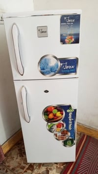 ثلاجه • جديده • قفل 110