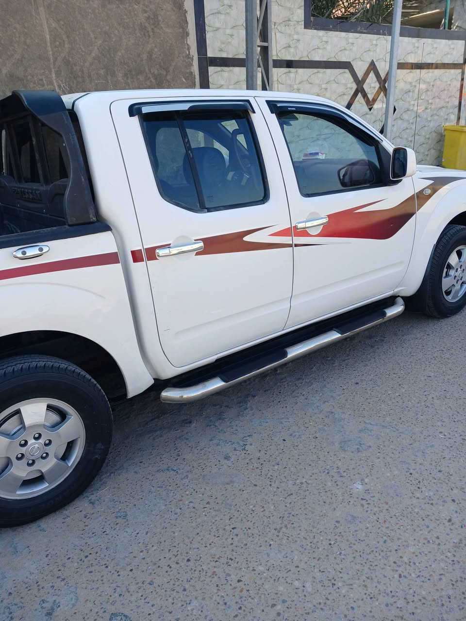 نيفارة  ٢٠٠٨ بصرة  رقم  دولي  بيهه صبغ  مكانات  جماليه  مكينه  وكير  بلاد  تمام  حدادة  وتبريد  وكهرباية  تمام  وسعرها  ٩٠ العنوان  بصرة  ***********
