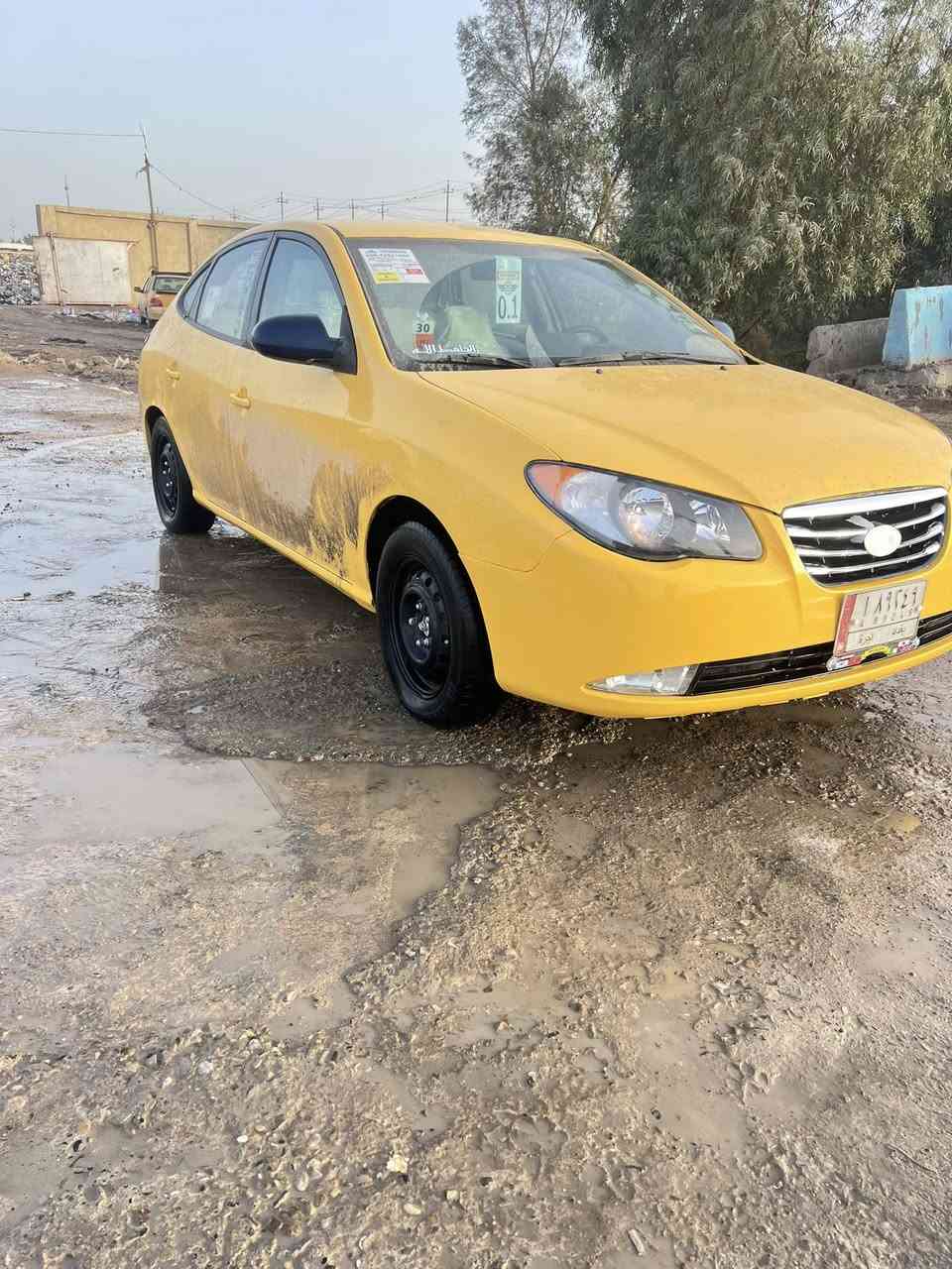 سلام عليكم عندي النترا ٢٠٠٩رقم بغداد شرط تحويل وارد امريكي ضرهه جملغ خلفي بدون دواخل شواصي الغود تكم حوض كفاله محرك ٢٠٠حويه وكير جدد سياره كامله لخير مكان السياره ديالي بعقوبه رقم ***********
