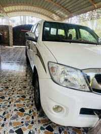 هايلكس • ٢٠٠٩ • كير اتو