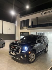 يوكن SLT • ٢٠٢٤ • كفاله عامه