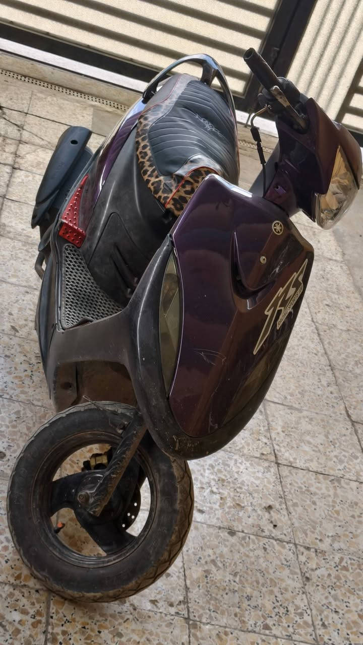 السلام عليكم ماكس عدله للبيع الدراجه خير من الله شلعا معدل الدراجا امجفتا بس خير من الله كهرباءياتها شغاله السعر 450 وبيها مجال مكاني بغداد البلديات 
رقم *********** موجود واتساب هم
