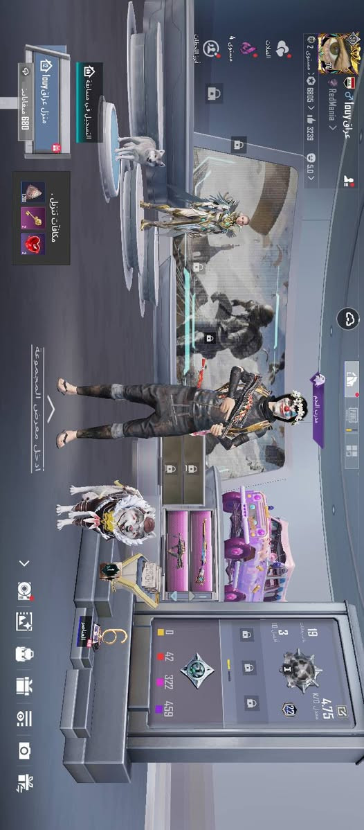 حساب ببجي فول مربوط الرقم وعلى الفيس فقط ضمان وشراي يجي على الخاص


**إذا كنت صاحب هذا الإعلان وتريد حذفه لأي سبب، رجاءا أرسل رسالة إلى الدعم الفني**