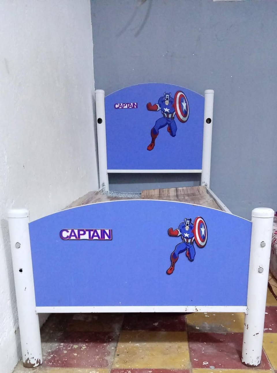 حراري اطفال للبيع سعر جبيره 60وبيهه مجال وزغيره 100هم بيهه مجال


**إذا كنت صاحب هذا الإعلان وتريد حذفه لأي سبب، رجاءا أرسل رسالة إلى الدعم الفني**